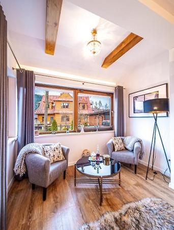 Apartament Kamieniec 자코파네 외부 사진