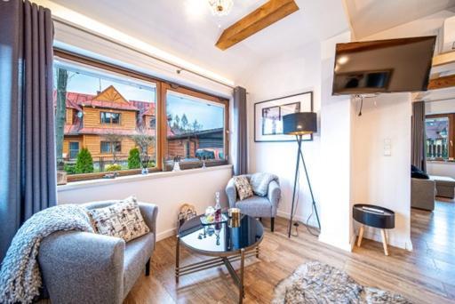 Apartament Kamieniec 자코파네 외부 사진