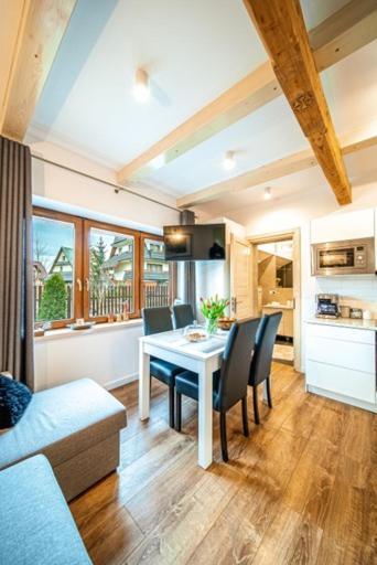 Apartament Kamieniec 자코파네 외부 사진
