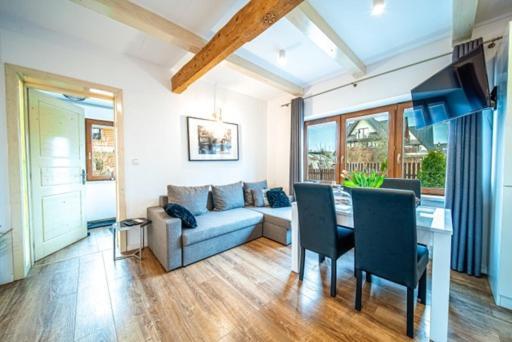 Apartament Kamieniec 자코파네 외부 사진