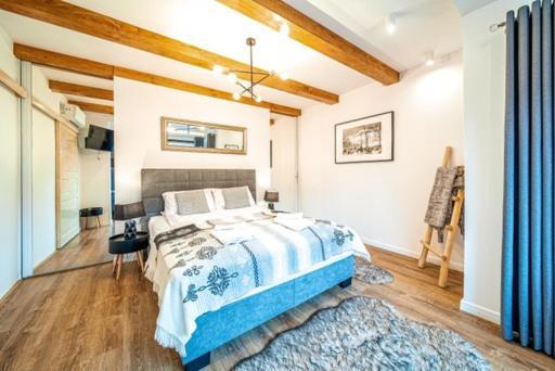 Apartament Kamieniec 자코파네 외부 사진