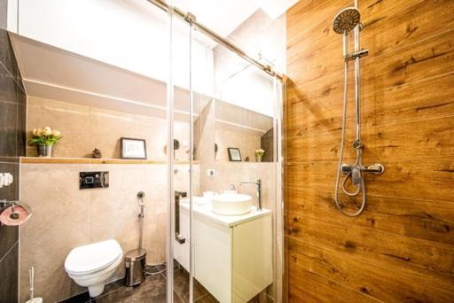 Apartament Kamieniec 자코파네 외부 사진