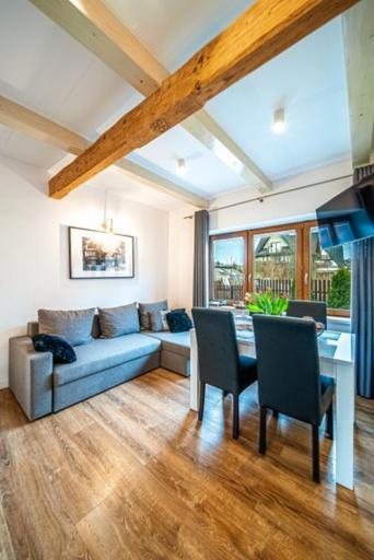 Apartament Kamieniec 자코파네 외부 사진