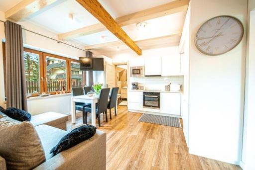 Apartament Kamieniec 자코파네 외부 사진