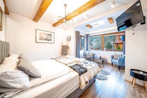 Apartament Kamieniec 자코파네 외부 사진