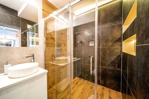Apartament Kamieniec 자코파네 외부 사진