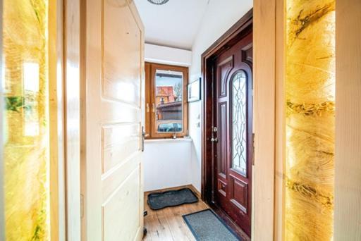 Apartament Kamieniec 자코파네 외부 사진