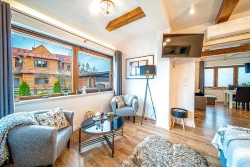 Apartament Kamieniec 자코파네 외부 사진