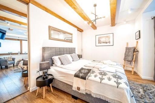 Apartament Kamieniec 자코파네 외부 사진