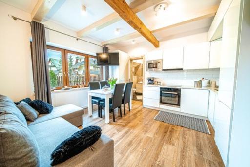 Apartament Kamieniec 자코파네 외부 사진
