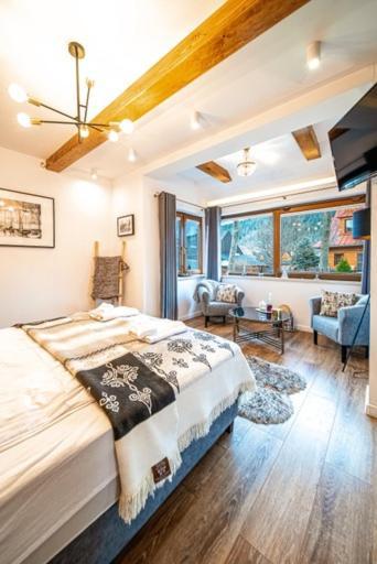 Apartament Kamieniec 자코파네 외부 사진