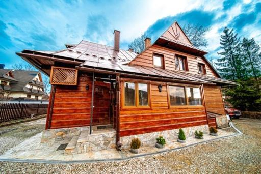 Apartament Kamieniec 자코파네 외부 사진