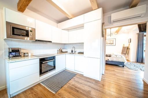 Apartament Kamieniec 자코파네 외부 사진