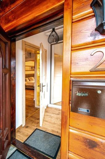 Apartament Kamieniec 자코파네 외부 사진